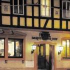 Monteurzimmer Darmstadt